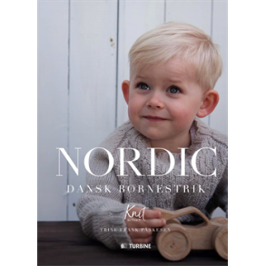 NORDIC DANSK BRNESTRIK
